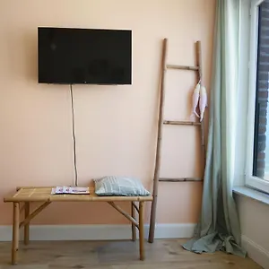 Appartement Cosy By The Sea, Ostende